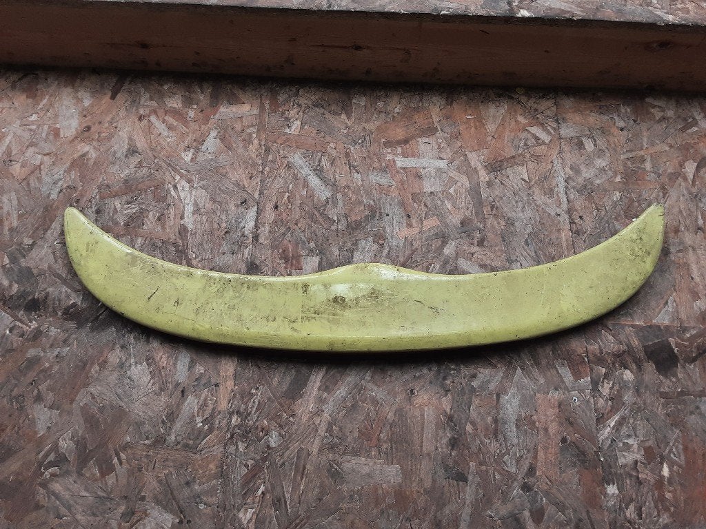 DAKSPOILER Hyundai Coupe (01-1996/04-2002), Gebruikt, Mevr. I. Hauben, Hyundai, Rue de l'Espoir 34 34
4030  GRIVEGNÉE, BE