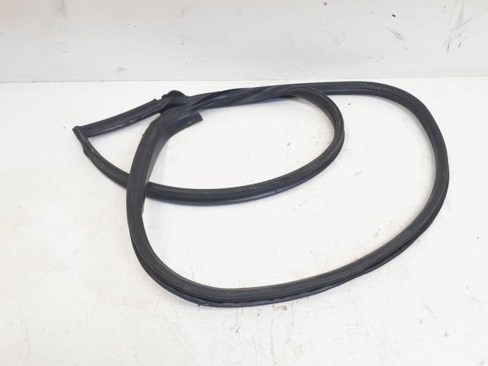 Joint caoutchouc portière 2portes gauche d'un Audi TT, -, 3 mois de garantie, Audi, Utilisé