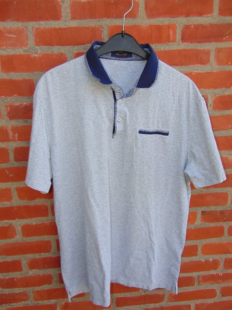 Polo's in zeer goede staat, Kleding | Heren, Polo's, Ophalen of Verzenden, Gedragen, Maat 52/54 (L)