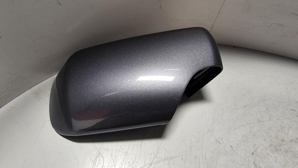Spiegelkap rechts BMW 3 serie E46 sedan touring 51168238376, Gebruikt, -, -, Ophalen of Verzenden