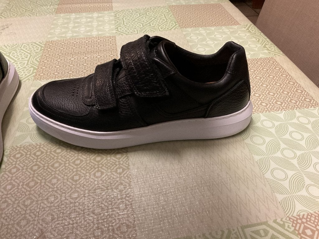 Herenschoenen,zwart van Geox maat 42, Vêtements | Hommes, Neuf, Enlèvement ou Envoi, GEOX, Baskets