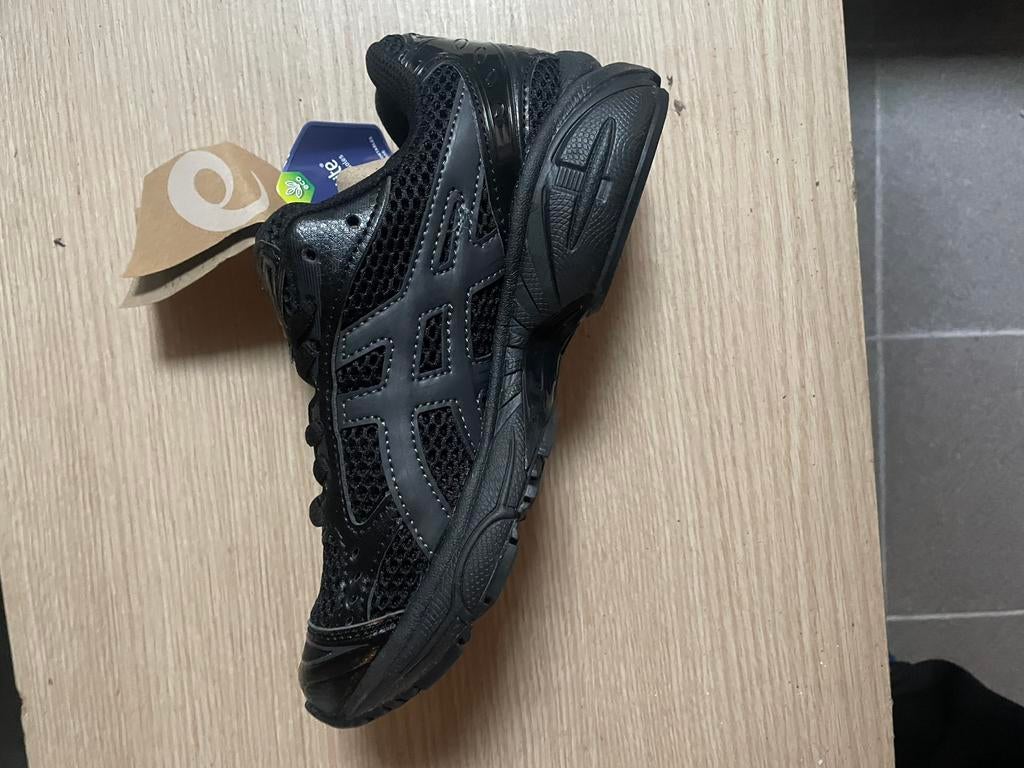 Asics kayano 14 noir, Enlèvement ou Envoi, Neuf, Noir, Chaussures de sport
