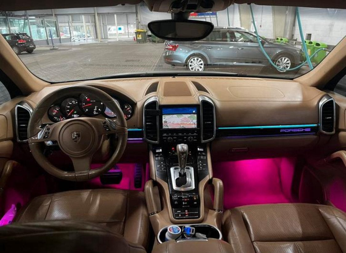 Porsche cayenne 3.0 D, Autos, Porsche, Achat, Diesel, Automatique, Particulier