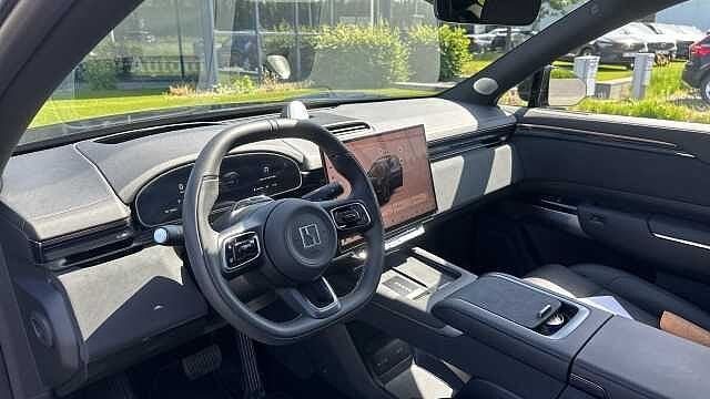 Zeekr 7X 100 kWh RWD Long Range | Leather Package |, Autos, 307 kW, Achat, Euro 6, Ordinateur de bord
