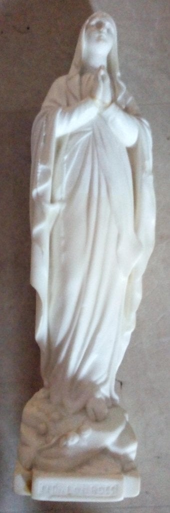 Notre-Dame de Lourdes, Ophalen of Verzenden