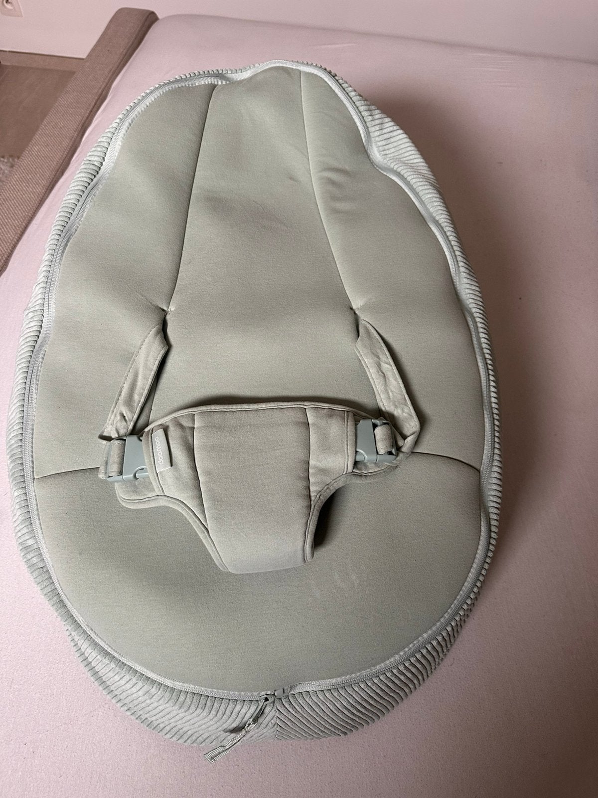 Pouf Doomoo baby, Enlèvement ou Envoi, Comme neuf, Pouf