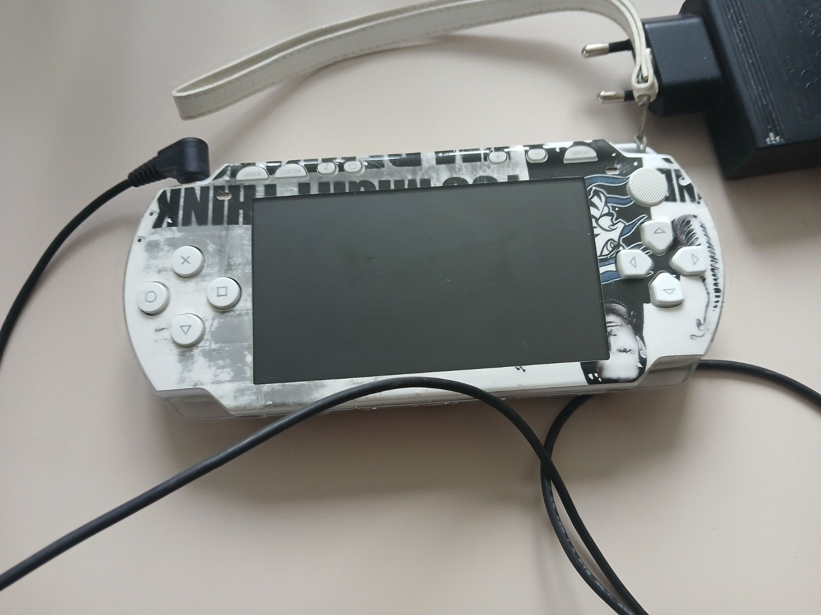 PSP CONSOLE, Consoles de jeu & Jeux vidéo, Enlèvement ou Envoi, PSP