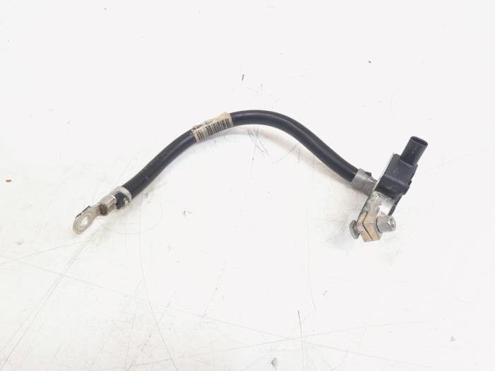 Capteur de batterie d'un Audi A4, -, 3 mois de garantie, Audi, Utilisé