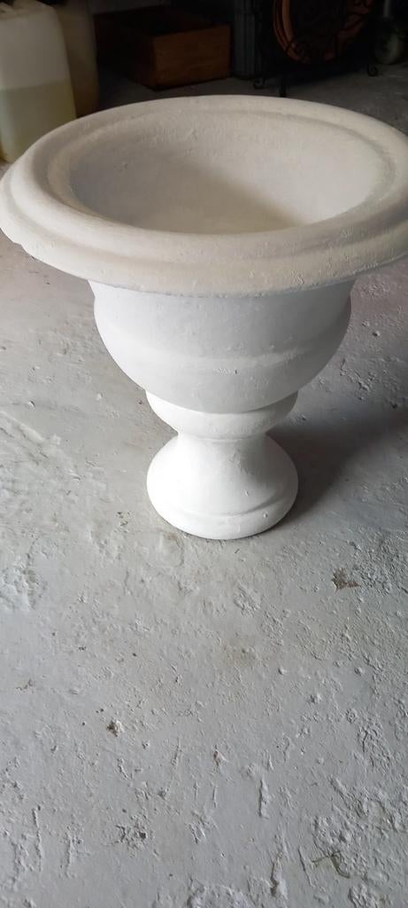 Vasque jardin, Antiek en Kunst, Ophalen