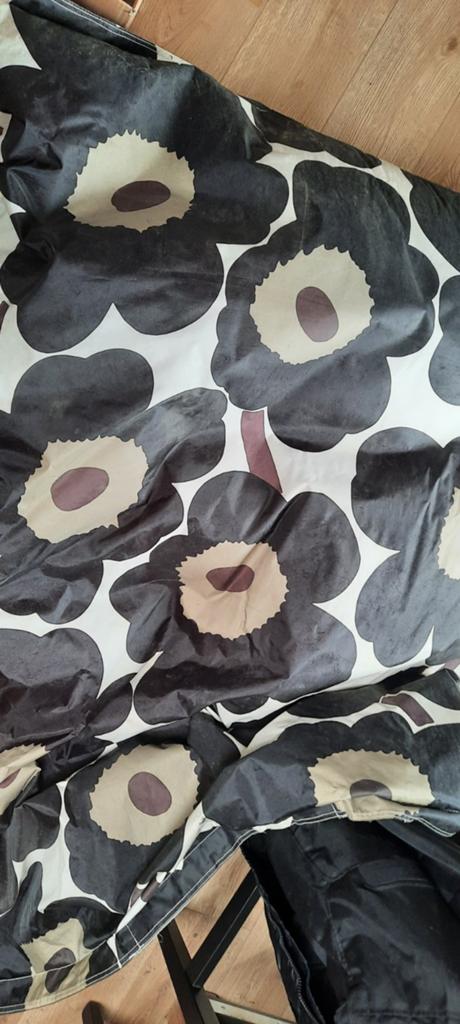 Fatboy Marimekko zitzak originele design uitvoering, Huis en Inrichting, Ophalen, Zitzak