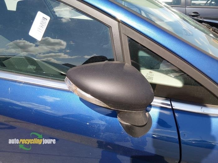 Rétroviseur extérieur droit d'un Ford Fiesta, -, -, 3 mois de garantie, -