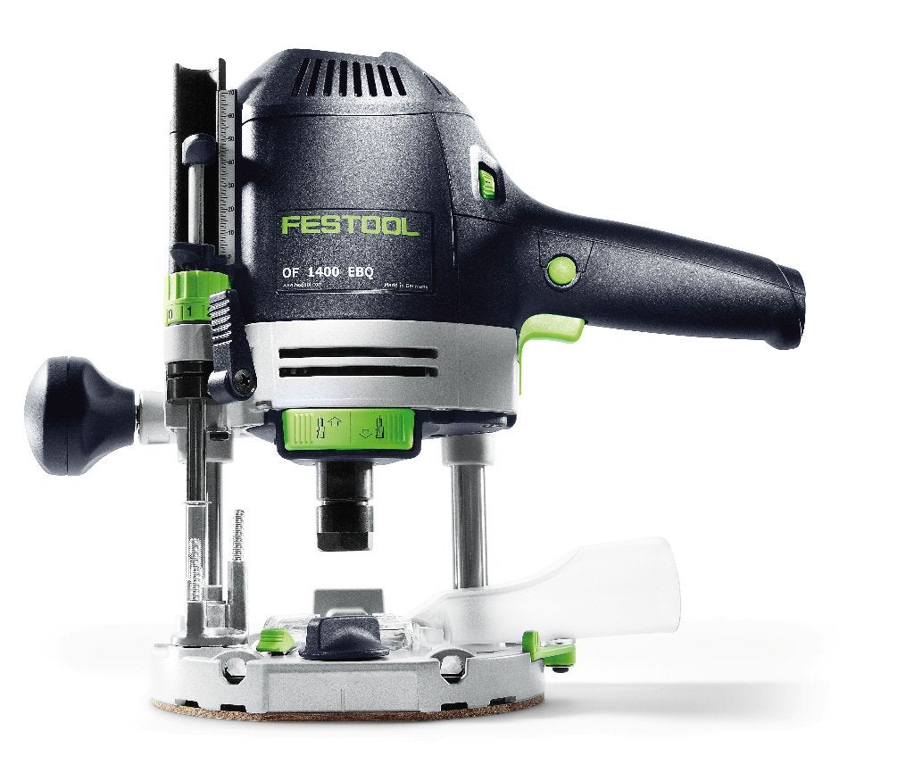 Routeur FESTOOL OF1400 - À louer, Enlèvement, Routeur