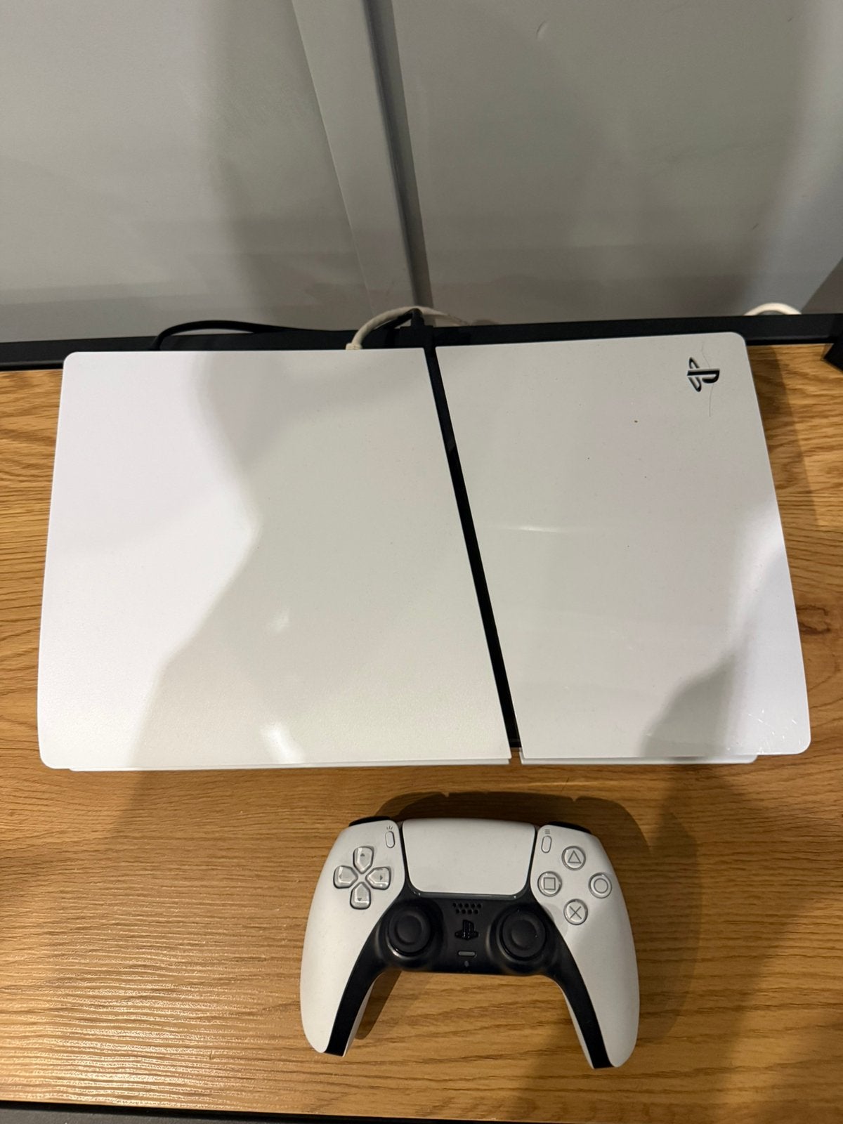 Playstation 5 Zonder disc, Games en Spelcomputers, Spelcomputers | Sony PlayStation 5, Ophalen, Zo goed als nieuw, Playstation 5