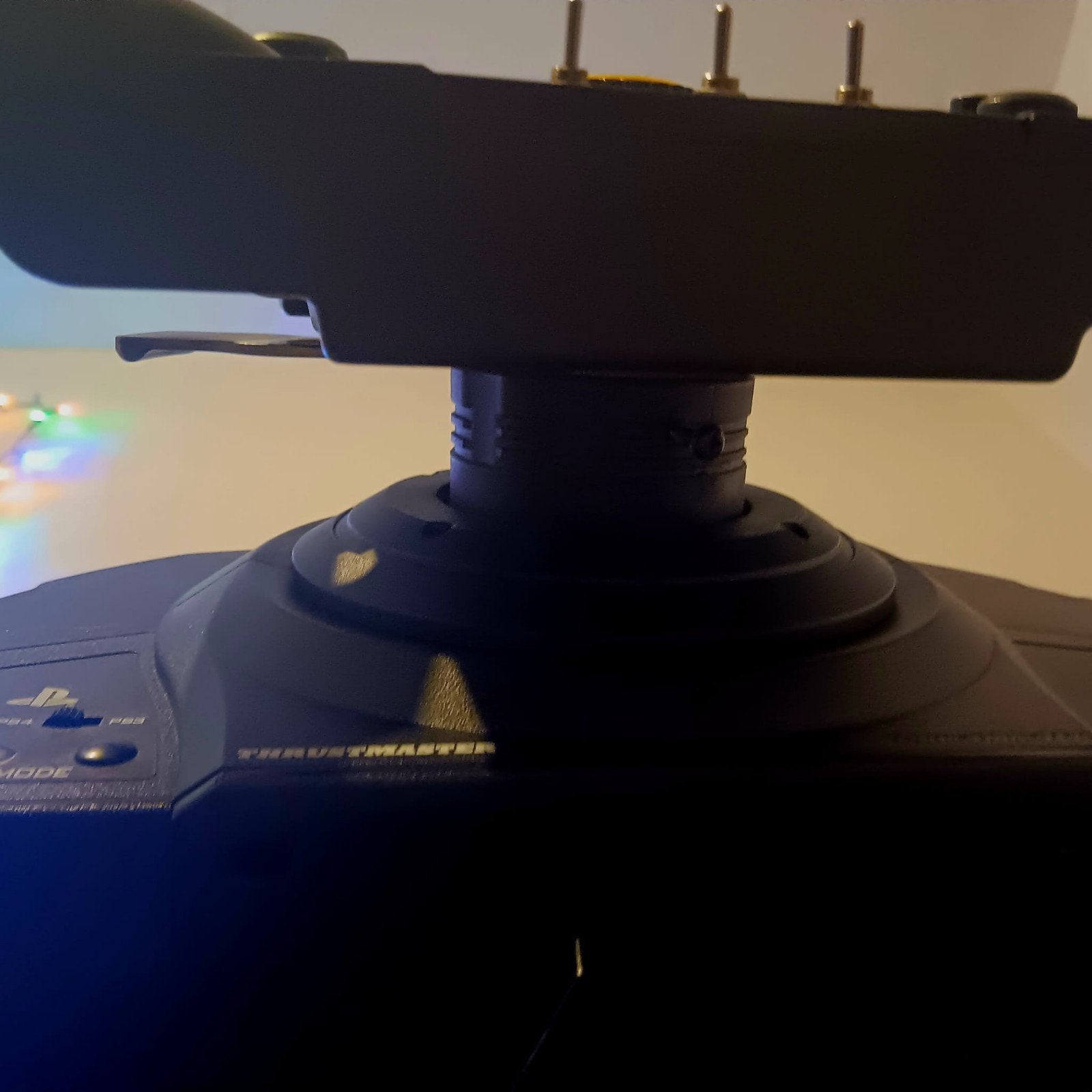 thrustmaster t248 + racestuur, Ophalen, Nieuw, Stuur of Pedalen, PlayStation 4