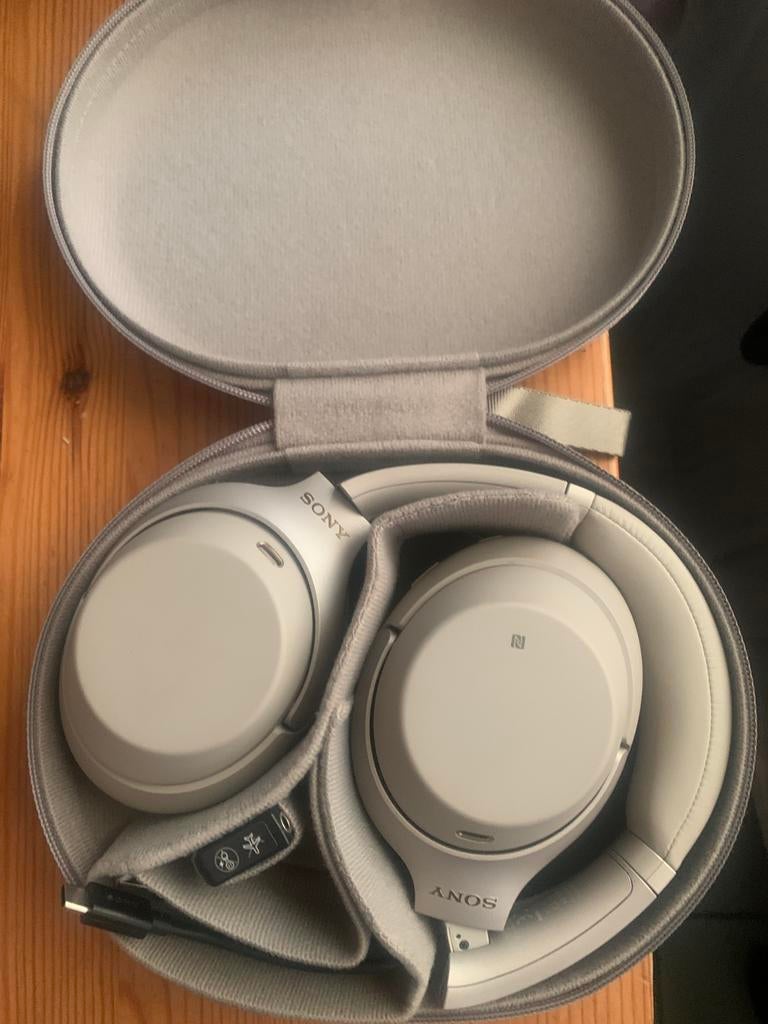 Sony, Enlèvement, Comme neuf, Sony