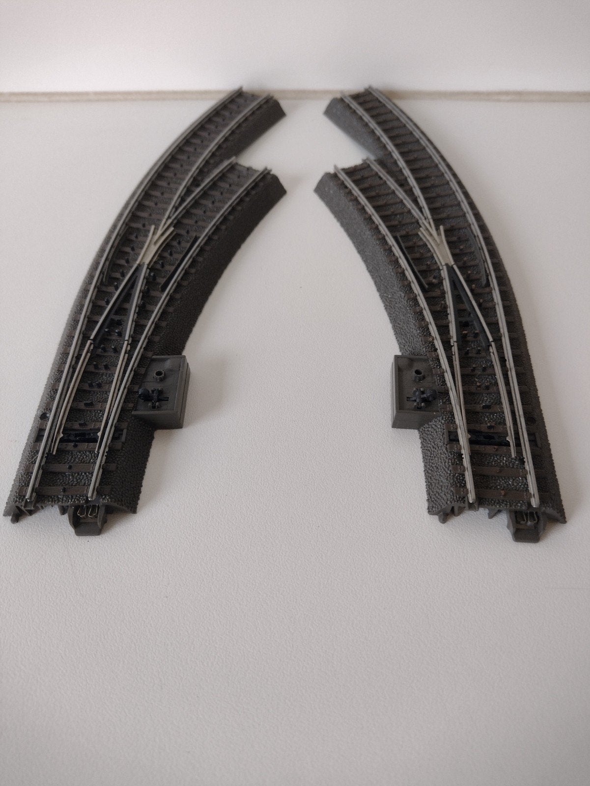 Märklin 24671 et 24672, Enlèvement ou Envoi, Märklin
