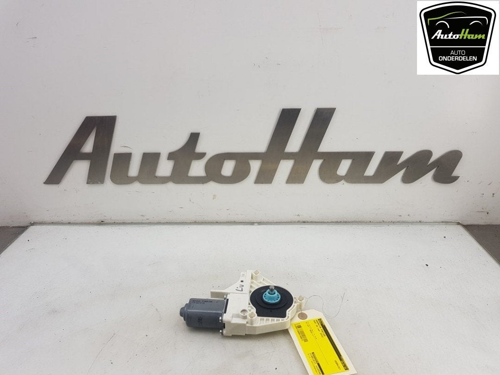 MOTEUR LEVE VITRE ELECTRIQUE Audi Q5 (8RB) (|8K0959801B|), Utilisé, Audi