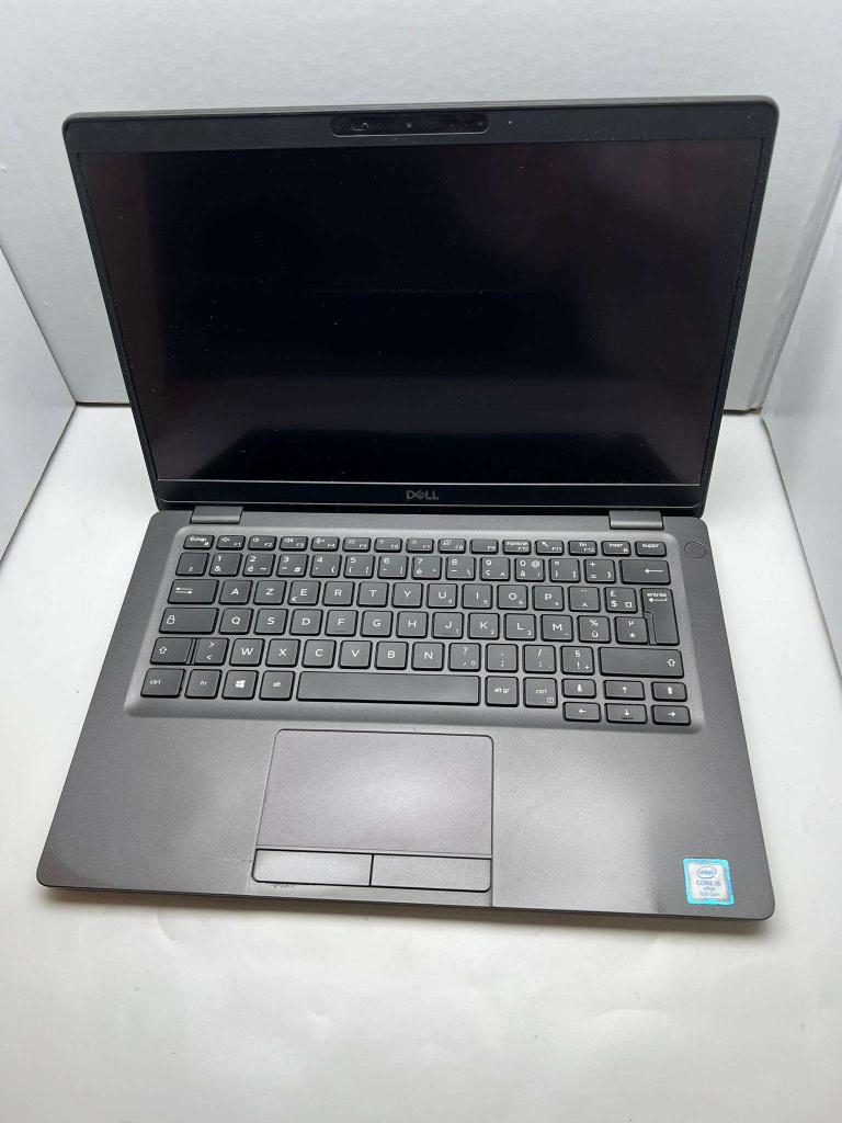 Dell Latitude 5300 - Intel i5 8e Gen | 8GB RAM | 256GB SSD |, Computers en Software, Windows Laptops, Niet ingevuld, 8 GB, Niet ingevuld