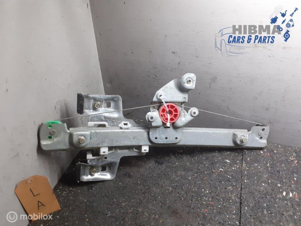 Raammechanisme linksachter Chrysler 300C 3.0 V6 ) .05065473, Gebruikt, Chrysler, Ophalen of Verzenden, Chrysler