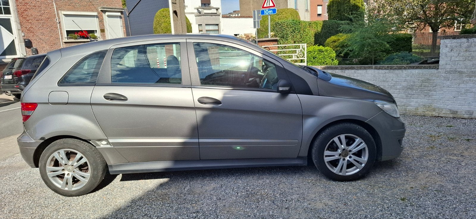 mercedesse classe B, Autos, Achat, Classe B, Diesel, Particulier