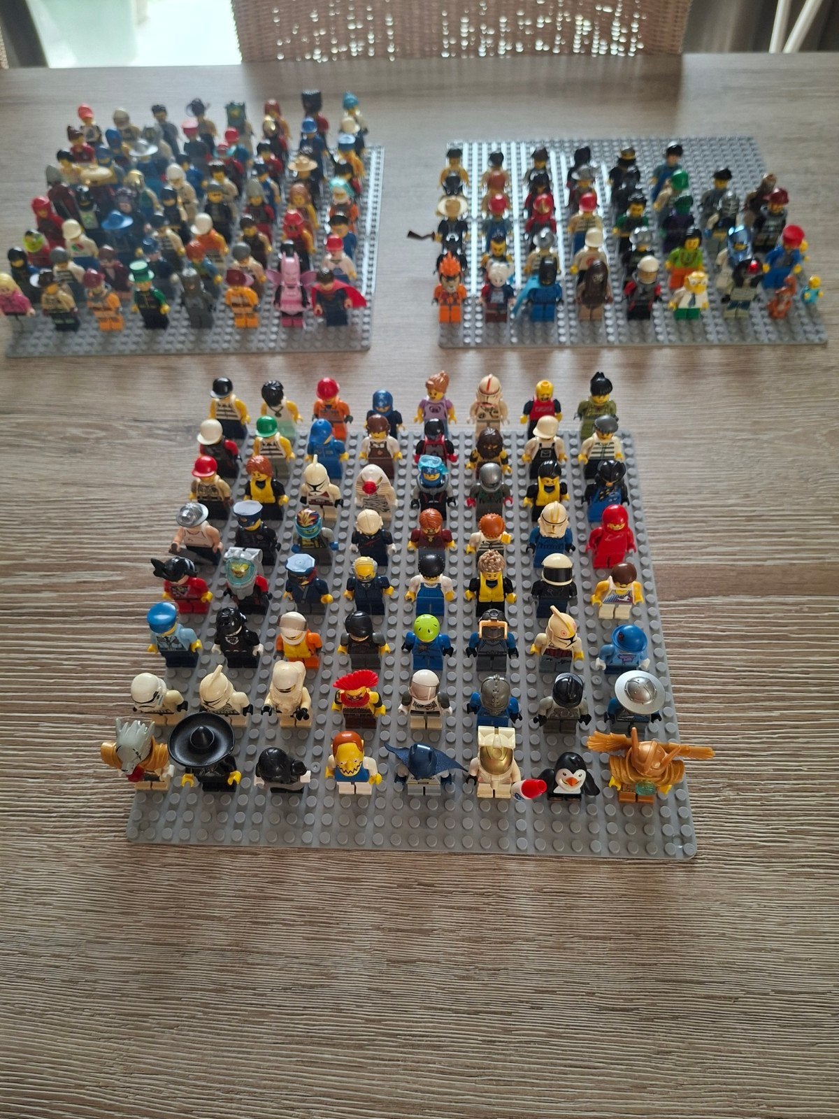 Legofigureurtjes, Kinderen en Baby's, Speelgoed | Duplo en Lego, Ophalen of Verzenden
