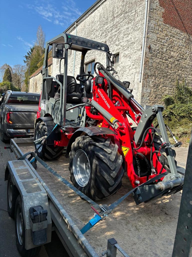 Weidemann