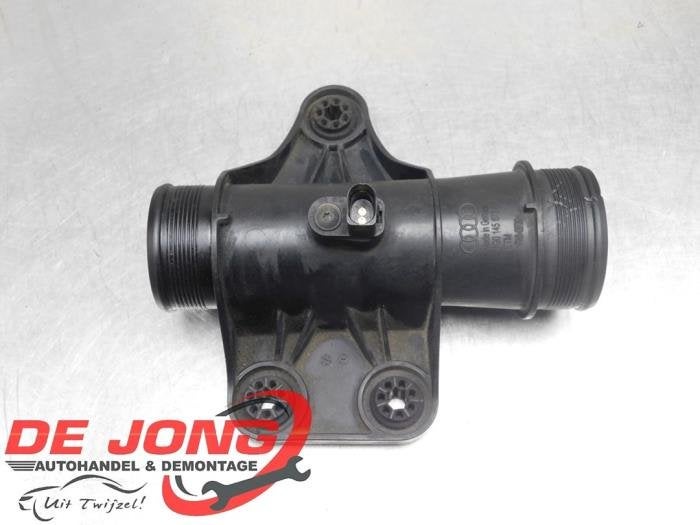 Intercooler Buis van een Audi A6, Gebruikt, -, -, -