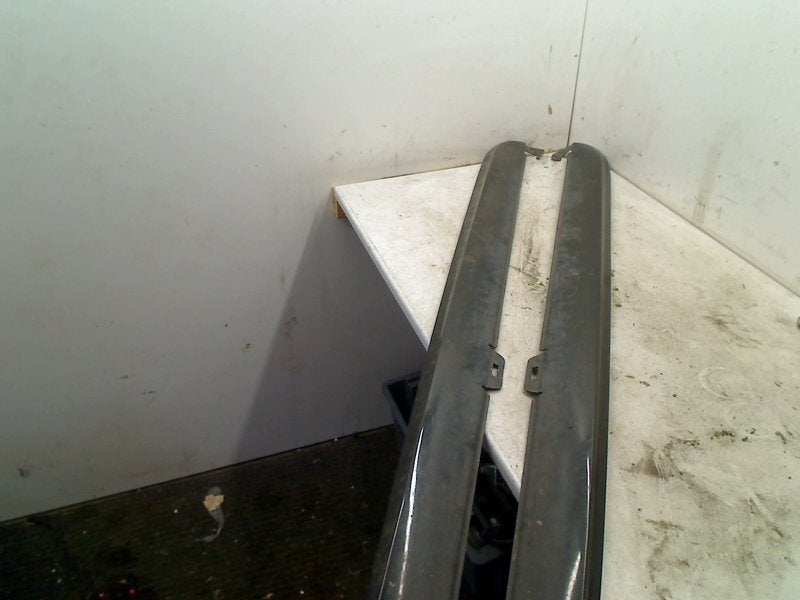 SIDESKIRT SET Volkswagen Golf VI (5K1) (5K0853855F), Auto-onderdelen, Gebruikt, Volkswagen, Volkswagen AG, Kundenbetreuung@volkswagen.de