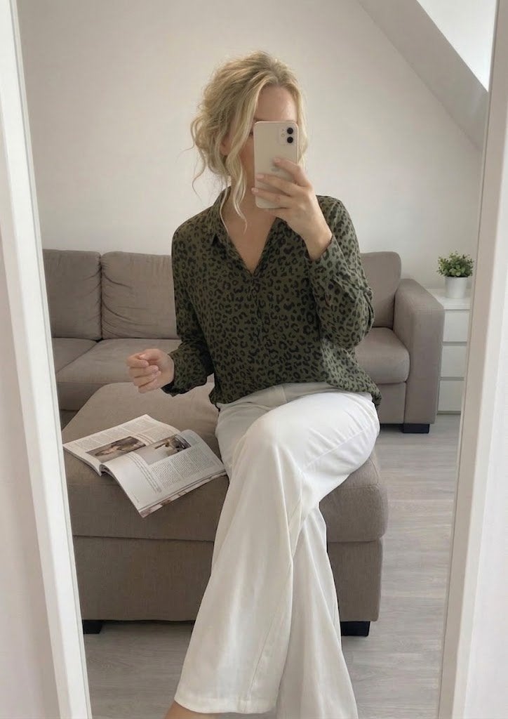 Blouse Costes maat xl, Cotes, Verzenden, Zo goed als nieuw, Maat 46/48 (XL) of groter