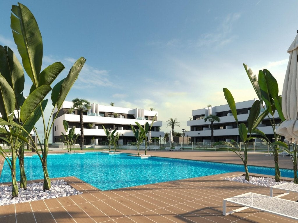 Superbe Appartement à Guardamar del Segura, Immo, Étranger, Espagne, Appartement, Autres