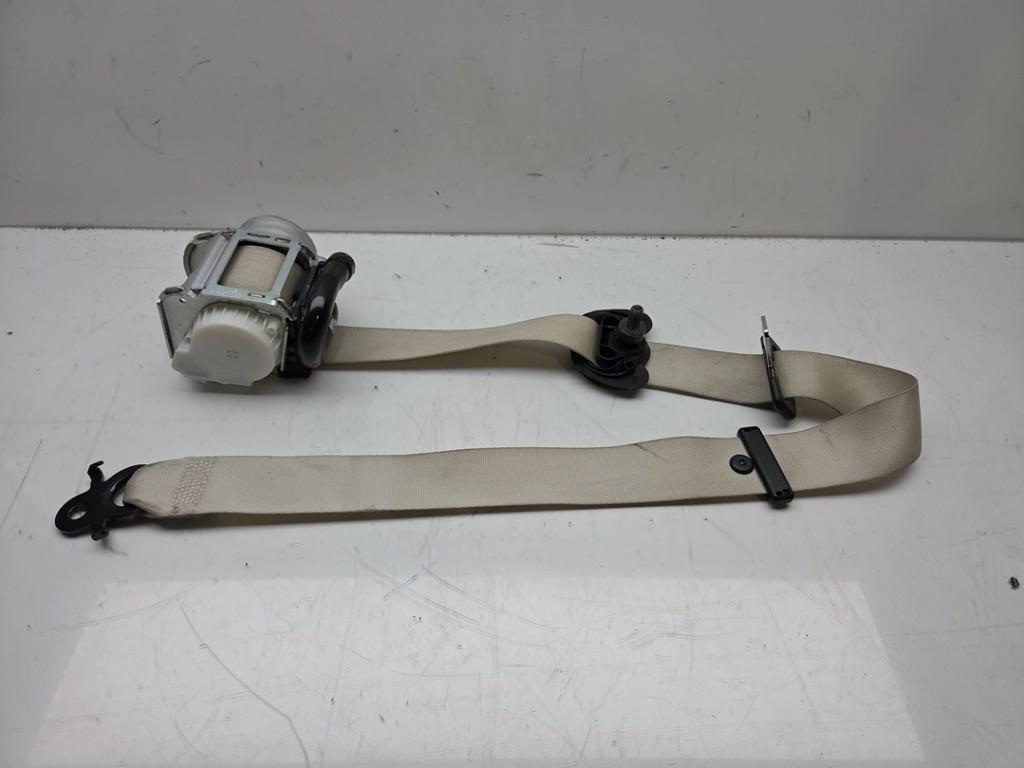 CEINTURE DE SECURITE AVANT GAUCHE BMW 5 serie Touring (G31), Utilisé, BMW