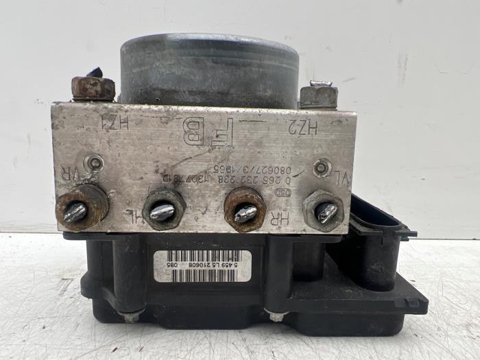 Pompe ABS d'un Opel Corsa, -, Opel, 3 mois de garantie, Utilisé