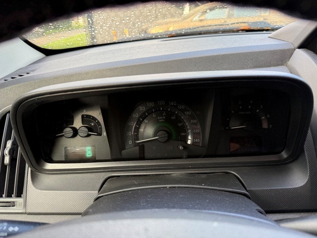 INSTRUMENTS DE BORD Dodge Journey (01-2008/12-2020), Taurusavenue 1
2132 LS  Hoofddorp, NL, Webaccessibility@stellantis.com, Stellantis N.V.