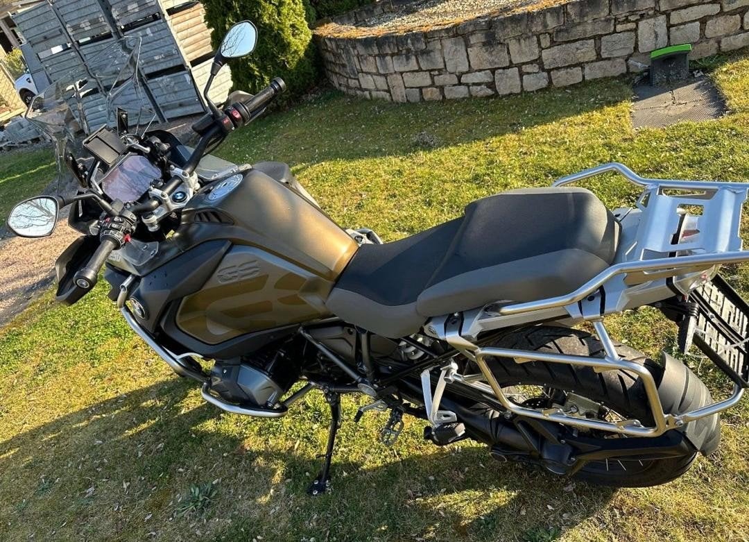 BMW R1250 GS Adventure, Enlèvement ou Envoi