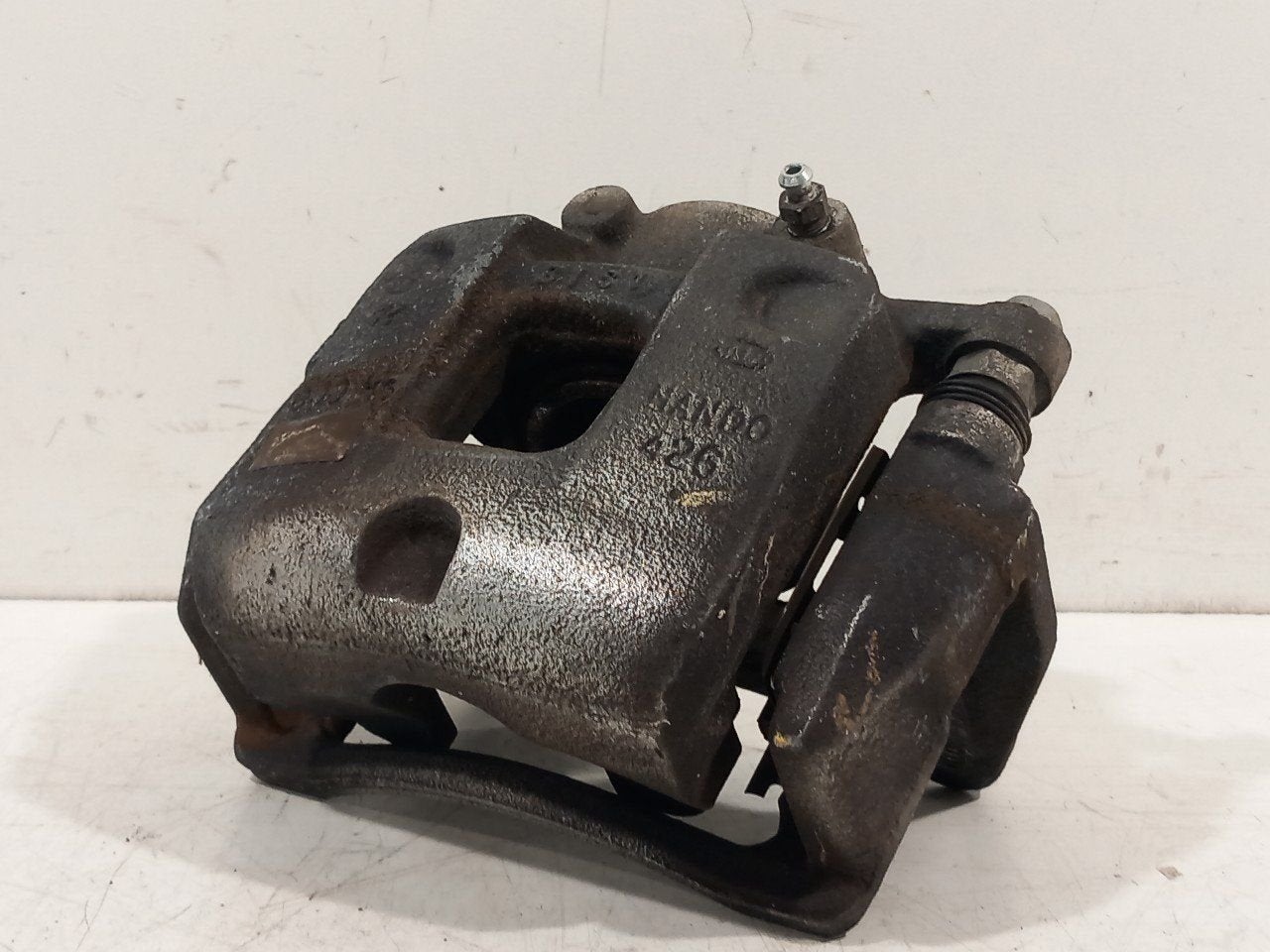 Remklauw links voor Hyundai Nexo, Onderdelen@venauto.nl, Van der Ven Autorecycling B.V., Gebruikt, Ettenseweg 76, 4706 PB Roosendaal, The Netherlands