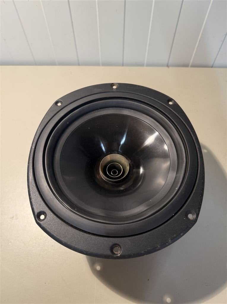 Tannoy 636/637 8inch Dual Concentric Bass Speaker - Originee, Enlèvement ou Envoi, Neuf