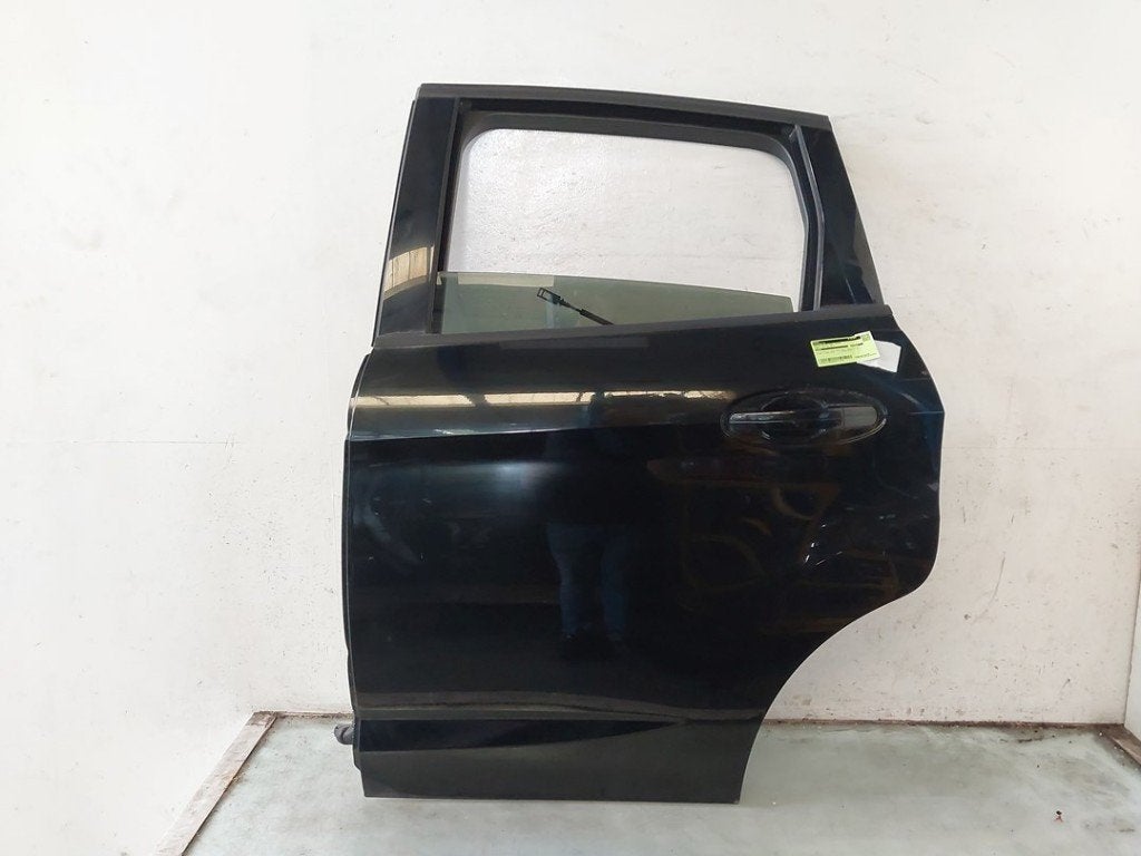 PORTIER LINKS ACHTER Ford C-Max (DXA) (01-2010/06-2019), Gebruikt, Deur, Achter, Henry-Ford-Straße  1
50735  Köln, DE