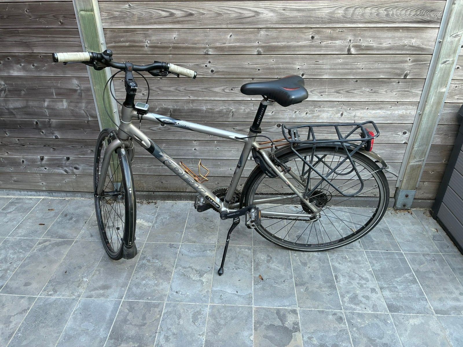 Herenfiets met versnellingen, Enlèvement, Utilisé, Vitesses