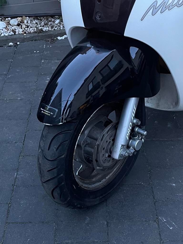 Sym Mio | B Klasse | 4Takt | 50cc | Start en rijdt super!, Gebruikt, Mio, SYM, Sym