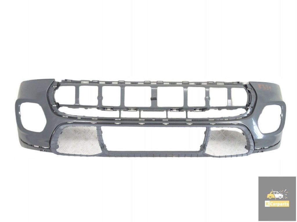 Pare-chocs avant MINI COOPER F55 F56 JCW, Pare-chocs, Customer.service@mini.co.uk, BMW AG, Petuelring 130
80788  Munich, DE