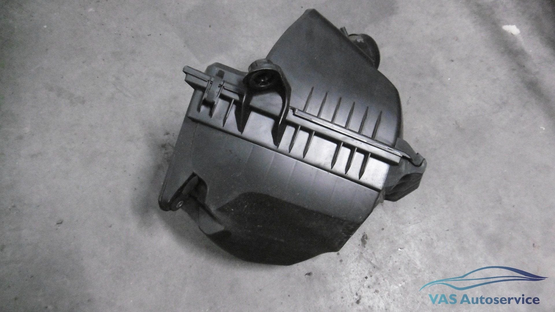 Luchtfilterhuis BMW 520i  - 528 i   F10-F11  N20-motor, -, Utilisé, -, Enlèvement ou Envoi