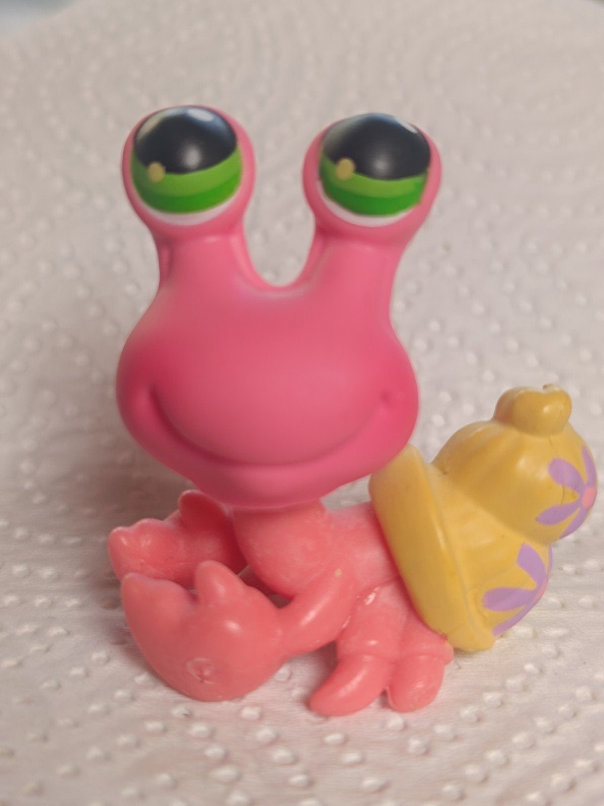 Hasbro littlest Pet Shop #62, Enlèvement ou Envoi