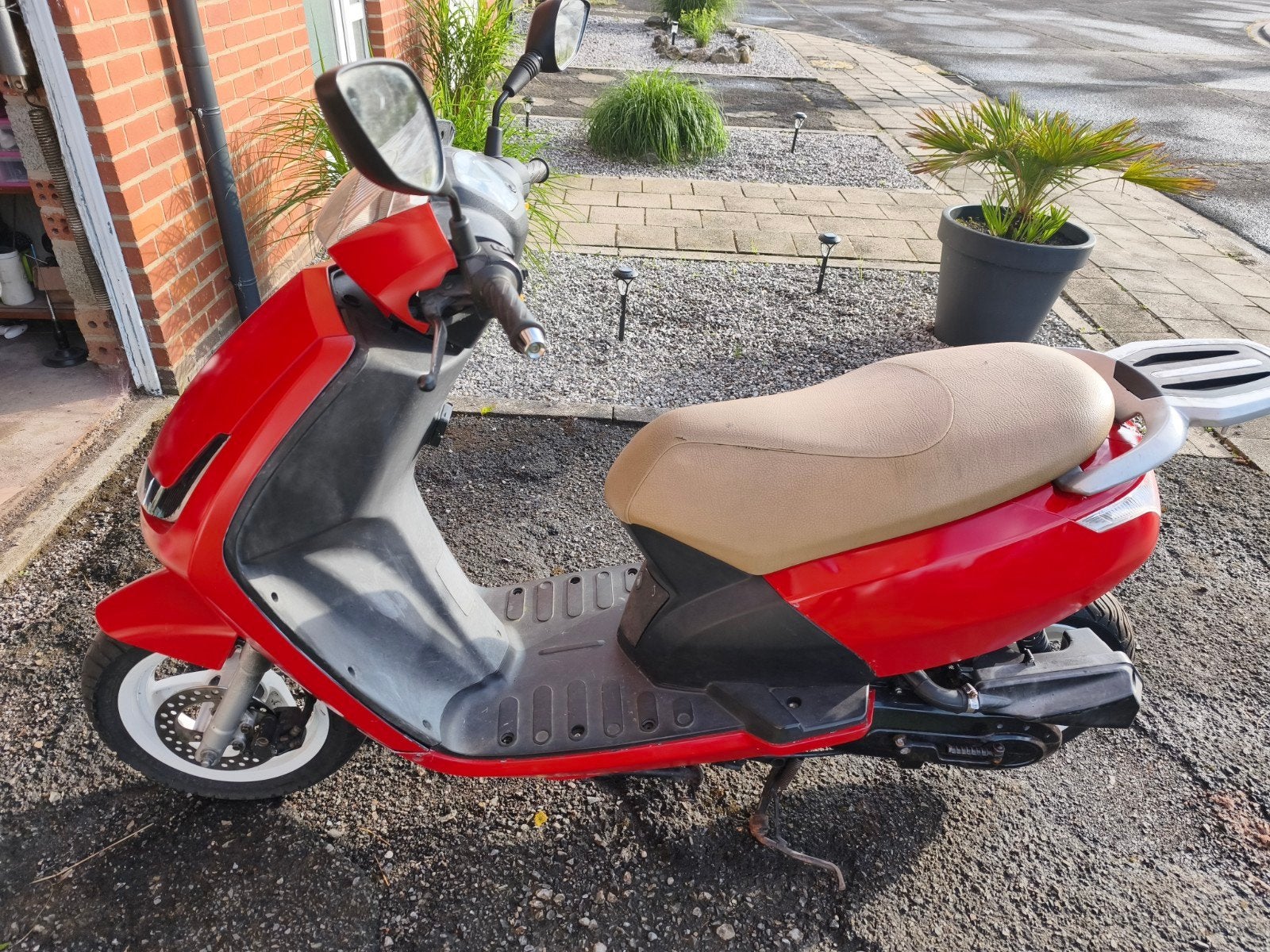 A échanger, Vélos & Vélomoteurs, Enlèvement, Vivacity