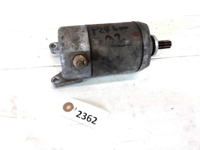 FZR400 1986 - 1989 Yamaha Startmotor D1-51050