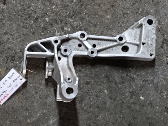 STEUN Volkswagen Golf V 4Motion (1K1) (1K0199295E), Gebruikt, Volkswagen, Volkswagen AG, Kundenbetreuung@volkswagen.de