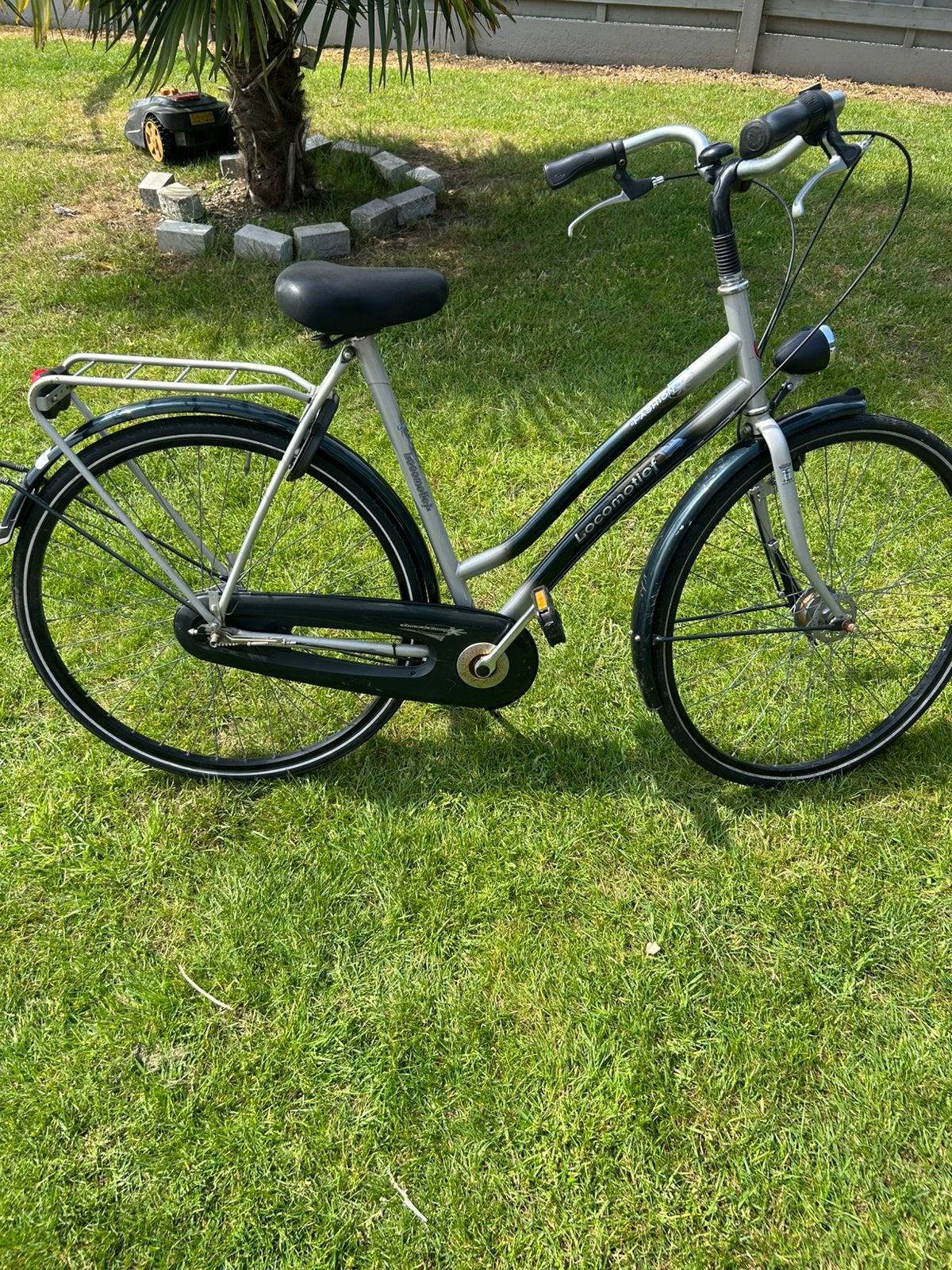 Fiets te koop rijdt zeer goed., Fietsen en Brommers, Ophalen, Gebruikt
