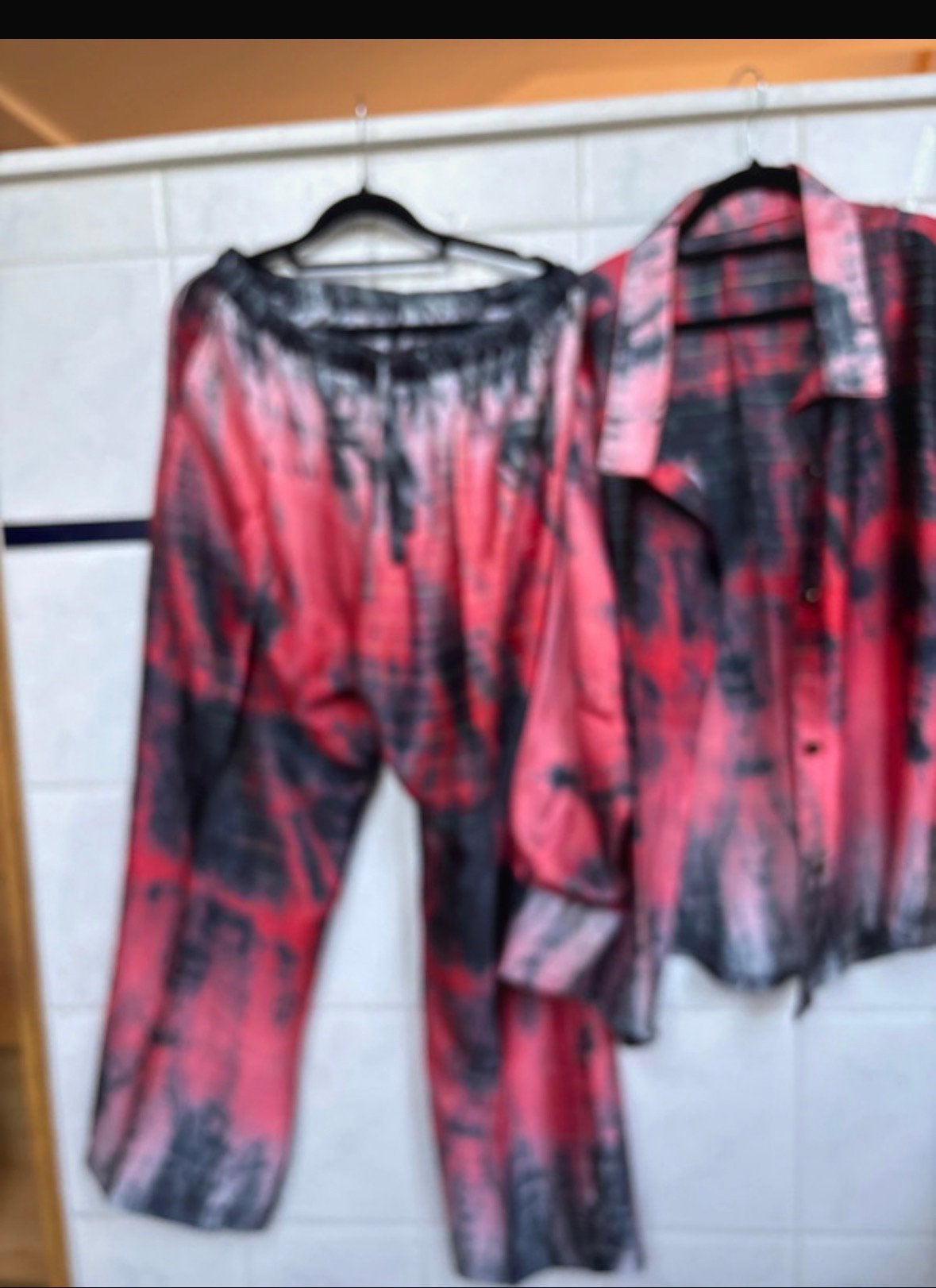 Jolie ensemble fluide, Kleding | Dames, Grote Maten, Ophalen of Verzenden, Zo goed als nieuw