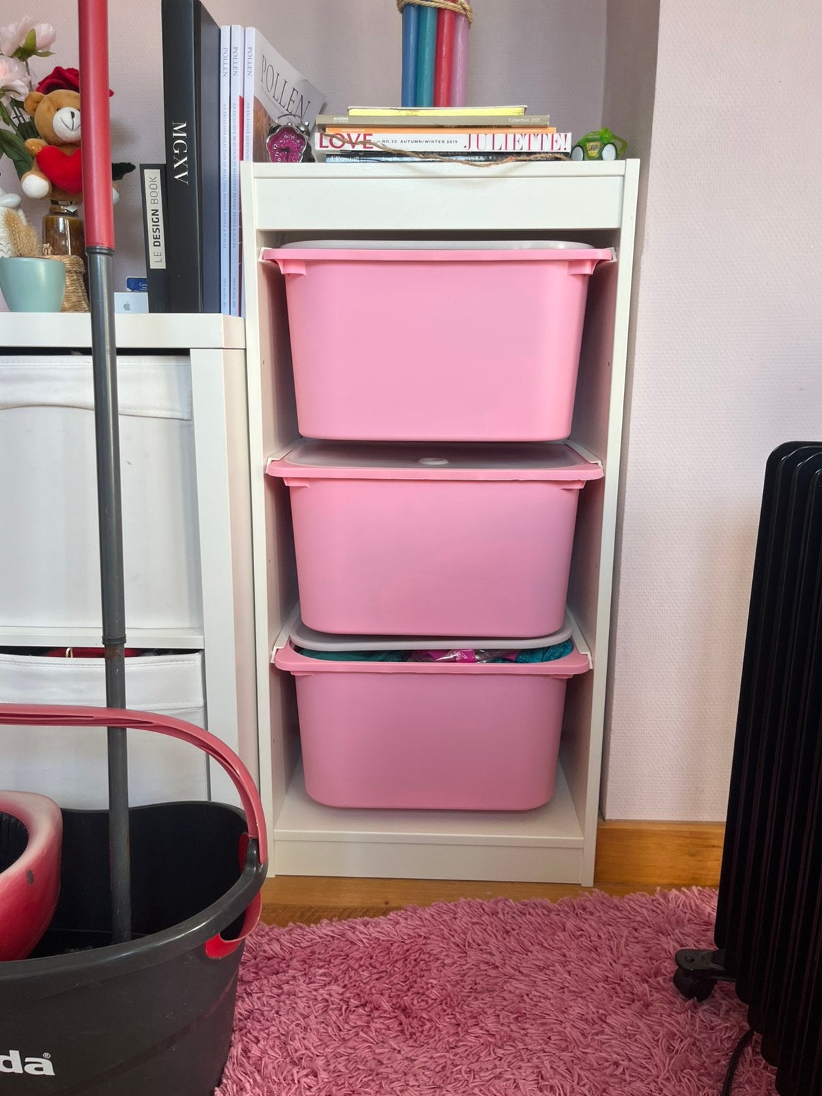 Meuble de rangement, Ophalen, Zo goed als nieuw