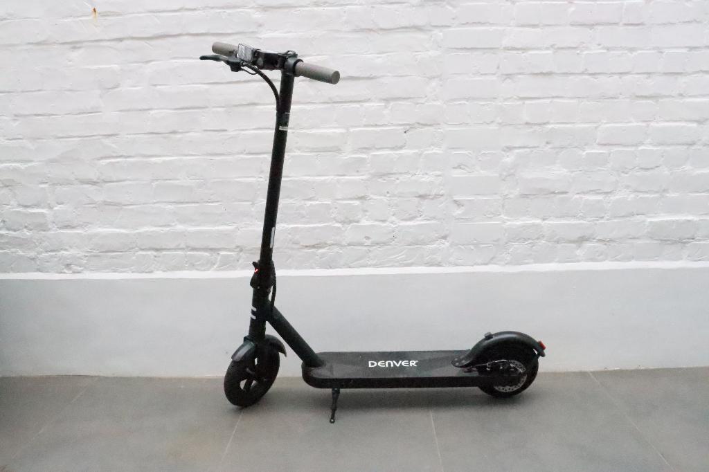 E-Step Denver SEL-85350 (nooit gebruikt), Fietsen en Brommers, Steps, Ophalen, Nieuw, Elektrische step (E-scooter), Denver