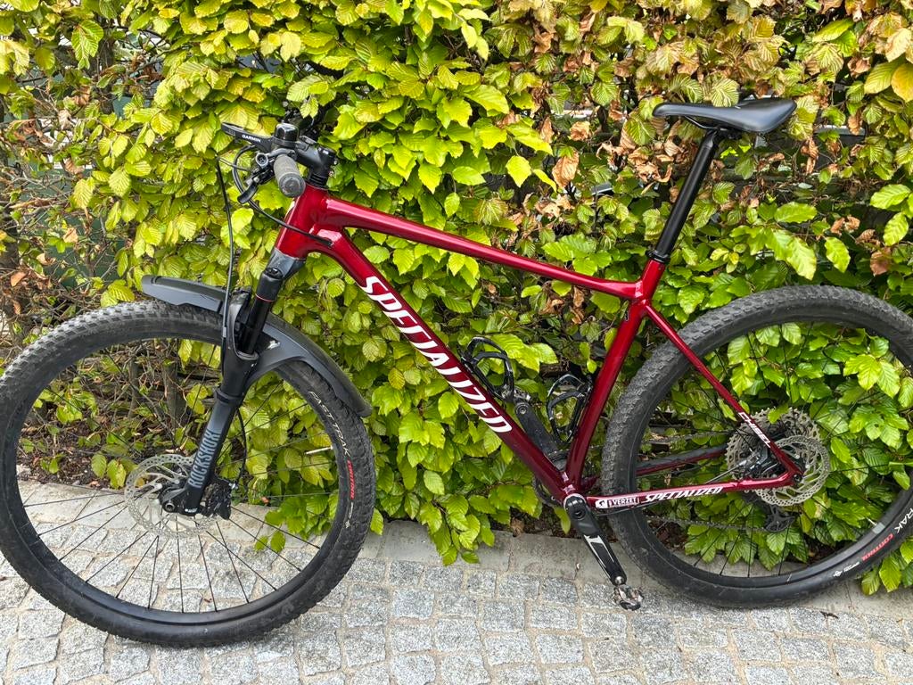 Specialized Chisel hardtail comp xl, Fietsen en Brommers, Fietsen | Mountainbikes en ATB, Gebruikt, Heren, Overige merken, 53 tot 57 cm